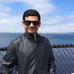 Meet your Posher, Roberto